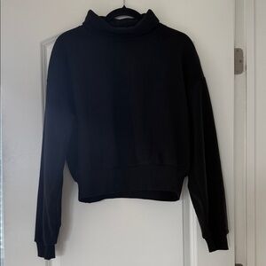 Old Navy Performance Fleece Turtleneck. NWOT!